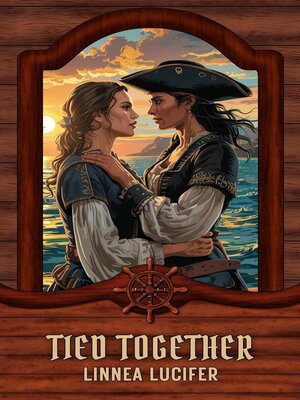 cover image of Tied Together